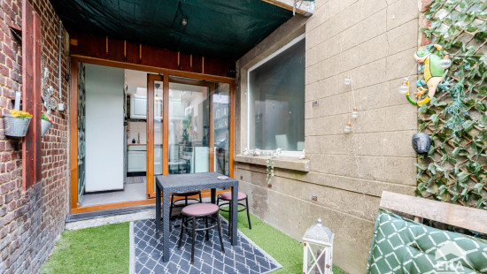 Rue du Crombouly - 16 - A - 6540
