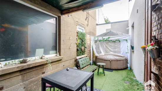 Rue du Crombouly - 16 - A - 6540