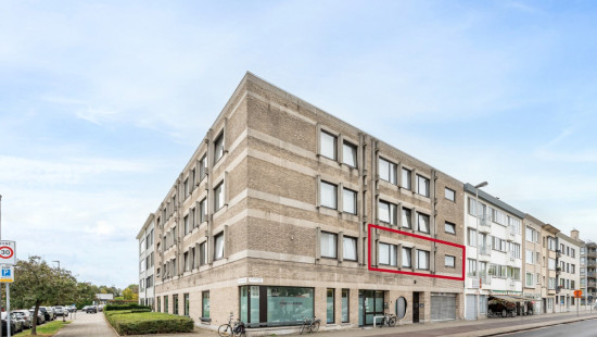Blancefloerlaan - 71 - 101 - 2050