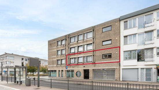Blancefloerlaan - 71 - 101 - 2050