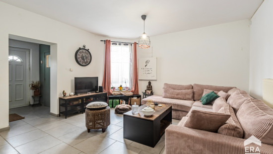 Rue du Crombouly - 16 - A - 6540