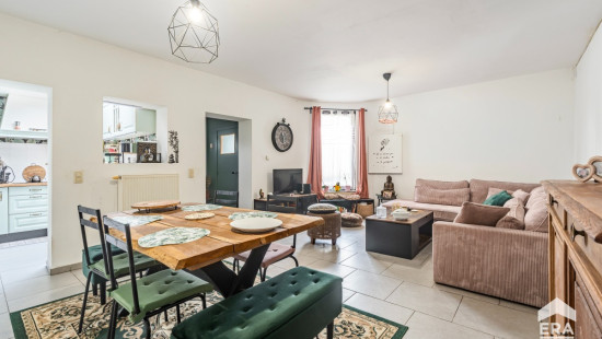 Rue du Crombouly - 16 - A - 6540