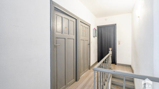 Rue du Crombouly - 16 - A - 6540