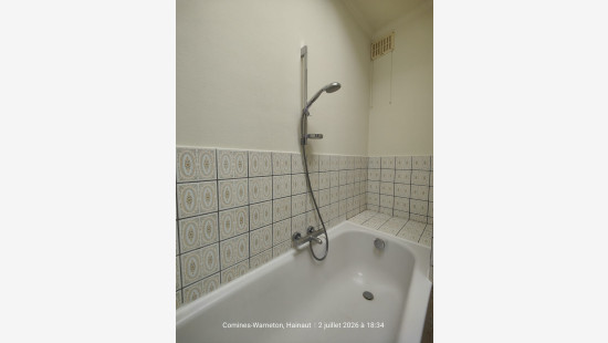Rue du Faubourg - 20 - - 7780
