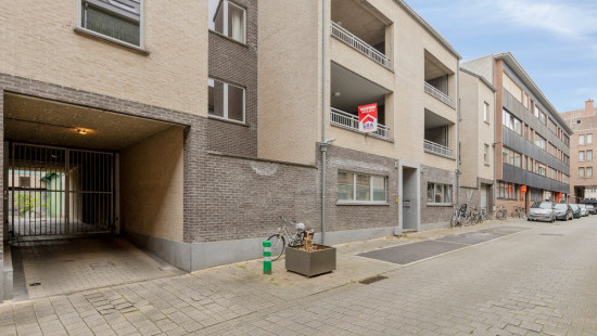 Spiegelstraat - 10 - 102 - 2800