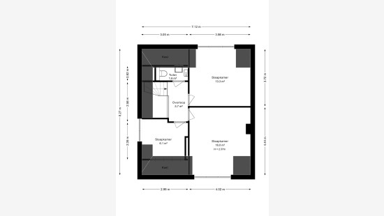 Bergemeersenstraat - 115 - - 9300