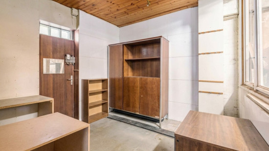 Bergemeersenstraat - 115 - - 9300