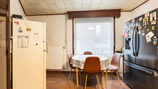 OPBRENGSTEIGENDOM Loystraat + Verbindingsstraat - 88 + 2-2A - - 9220