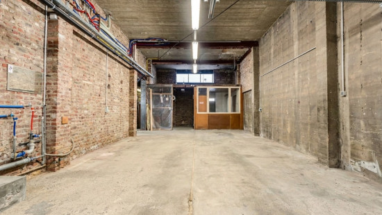 Bergemeersenstraat - 115 - - 9300