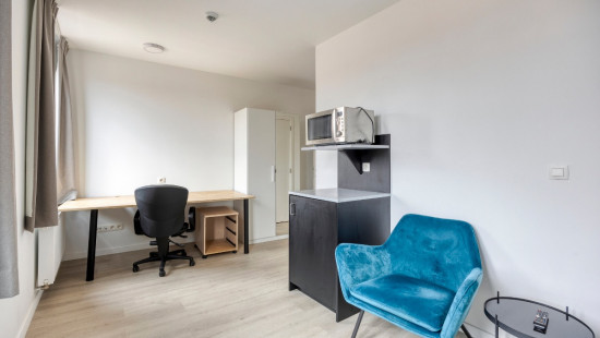 tervuursevest - 268 - kamer 202 - 3000