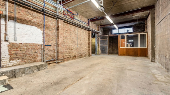 Bergemeersenstraat - 115 - - 9300