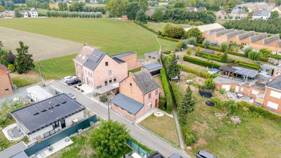 Blauwenhoek - 42 - - 1840