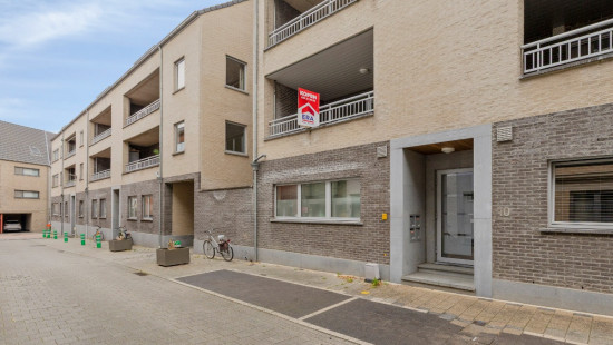 Spiegelstraat - 10 - 102 - 2800