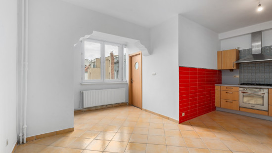 Tuchthuisstraat - 51 - - 1800