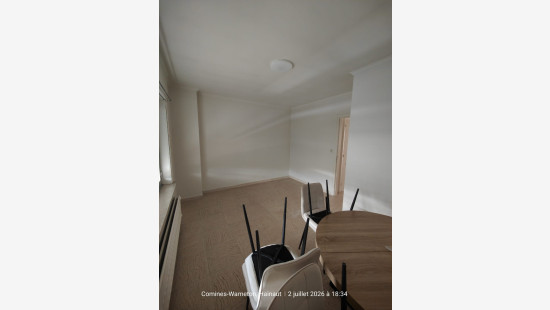 Rue du Faubourg - 20 - - 7780