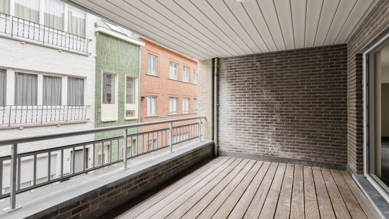 Spiegelstraat - 10 - 102 - 2800