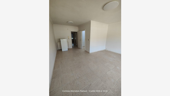 Rue du Faubourg - 20 - - 7780