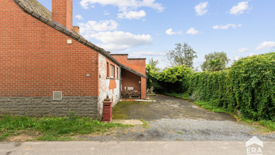 Rue de Thoricourt - 10 - - 7060
