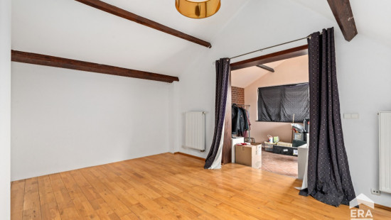 Rue de Thoricourt - 10 - - 7060
