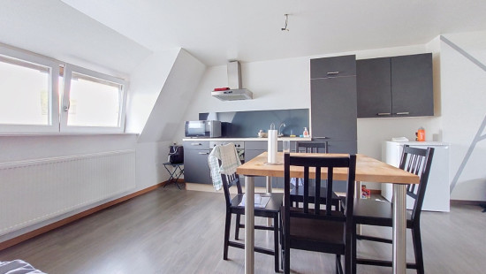 Rue des Marais - 9 - - 5300