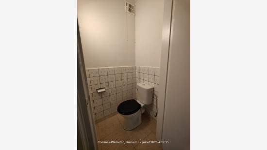 Rue du Faubourg - 20 - - 7780