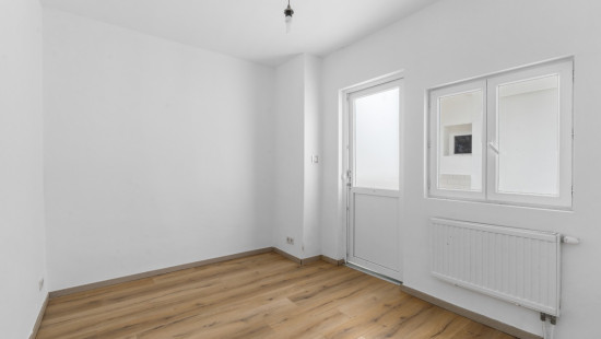 Tuchthuisstraat - 51 - - 1800