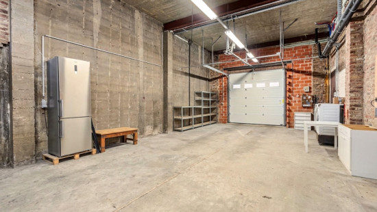 Bergemeersenstraat - 115 - - 9300