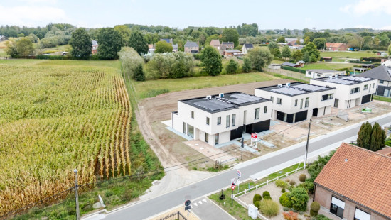 Hogedreef - 70 - - 2870