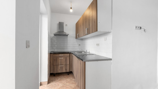 Tuchthuisstraat - 51 - - 1800
