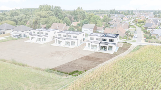 Hogedreef - 70 - - 2870