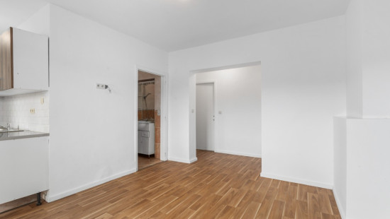 Tuchthuisstraat - 51 - - 1800