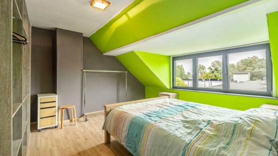 Bergemeersenstraat - 115 - - 9300