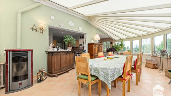 Rue de Thoricourt - 10 - - 7060