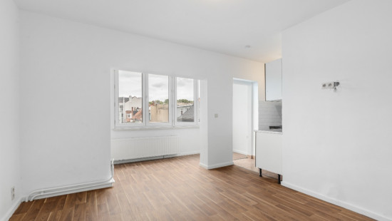 Tuchthuisstraat - 51 - - 1800