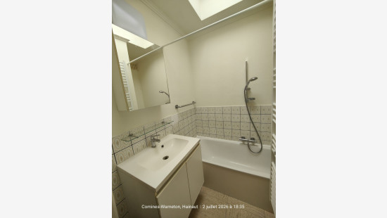 Rue du Faubourg - 20 - - 7780