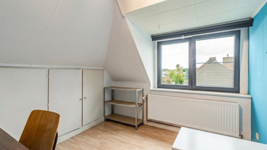 Bergemeersenstraat - 115 - - 9300