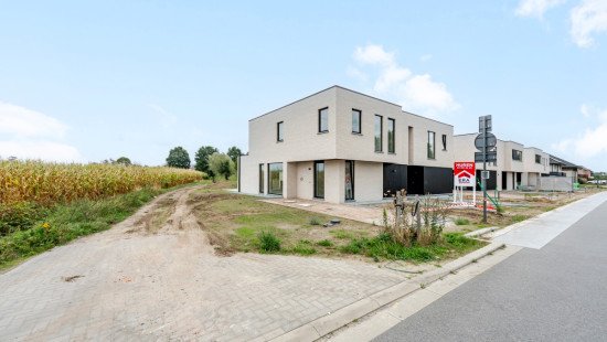 Hogedreef - 70 - - 2870