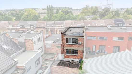 Tuchthuisstraat - 51 - - 1800