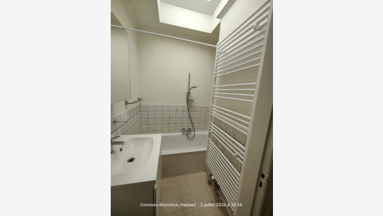 Rue du Faubourg - 20 - - 7780