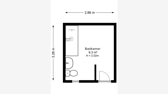 Kasteel Beyaerdstraat - 164 - - 1120