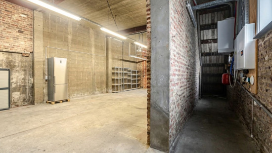 Bergemeersenstraat - 115 - - 9300