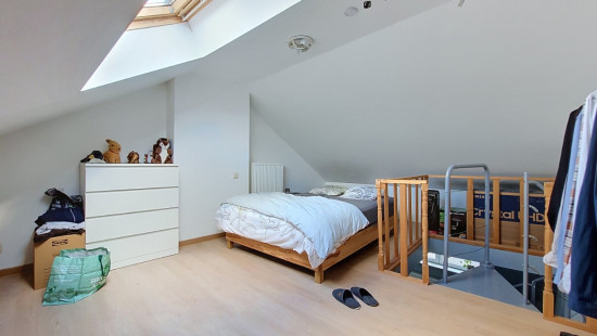 Rue des Marais - 9 - - 5300