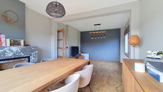 Rue Betonval - 11 - - 4520