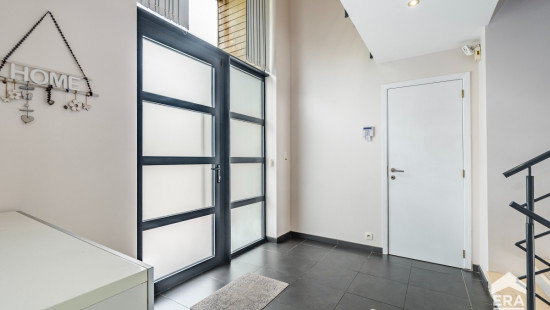 Rue d'en Haut - 21 - - 7830