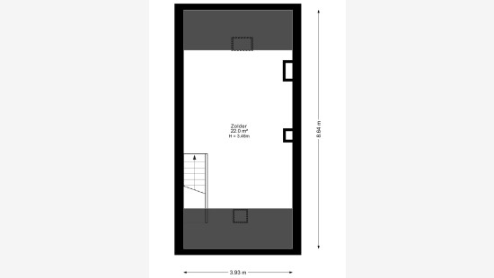 Kasteel Beyaerdstraat - 164 - - 1120