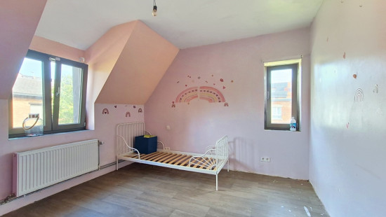 Rue Betonval - 11 - - 4520