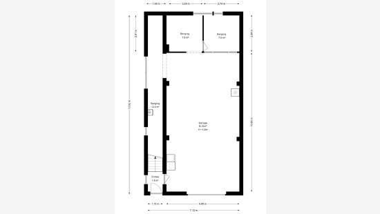 Bergemeersenstraat - 115 - - 9300