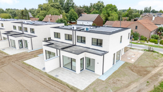 Hogedreef - 70 - - 2870