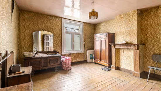 Kasteel Beyaerdstraat - 164 - - 1120