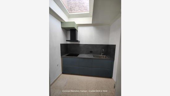 Rue du Faubourg - 20 - - 7780